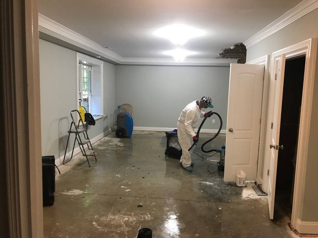 Restoration Doctor, Inc. | Northern Virginia Water Damage Restor | 2300 Pimmit Dr Suite 217, Falls Church, VA 22043, USA | Phone: (703) 340-5356