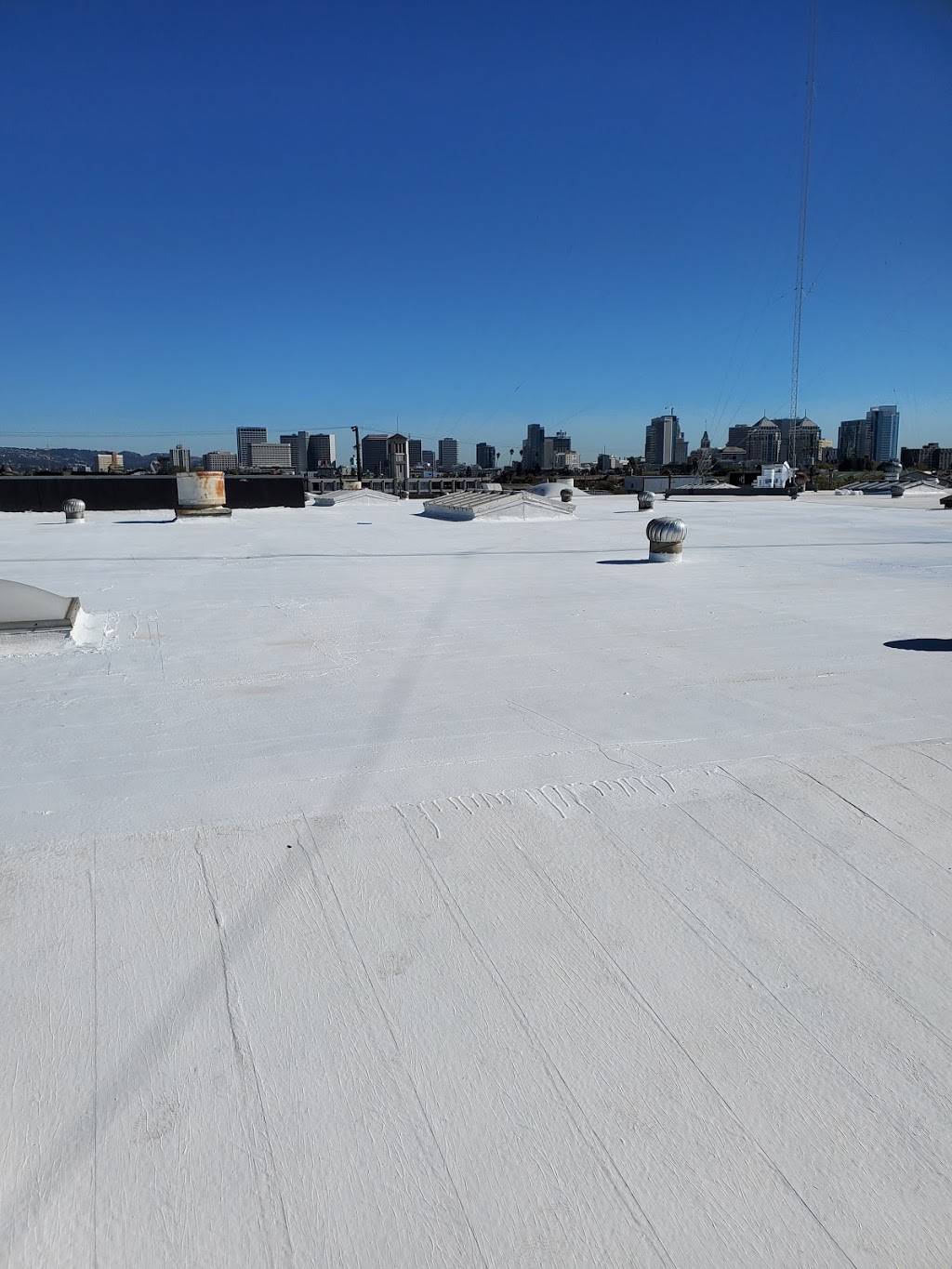 Martinez Painting Company | 6427 Flora St, Oakland, CA 94621, USA | Phone: (650) 333-7273