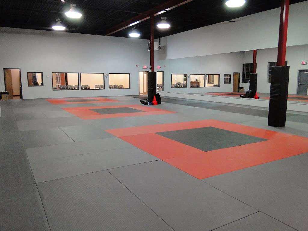 Holmgrens Black Belt Academy | 240 W Crescent Ave, Allendale, NJ 07401, USA | Phone: (201) 962-2922