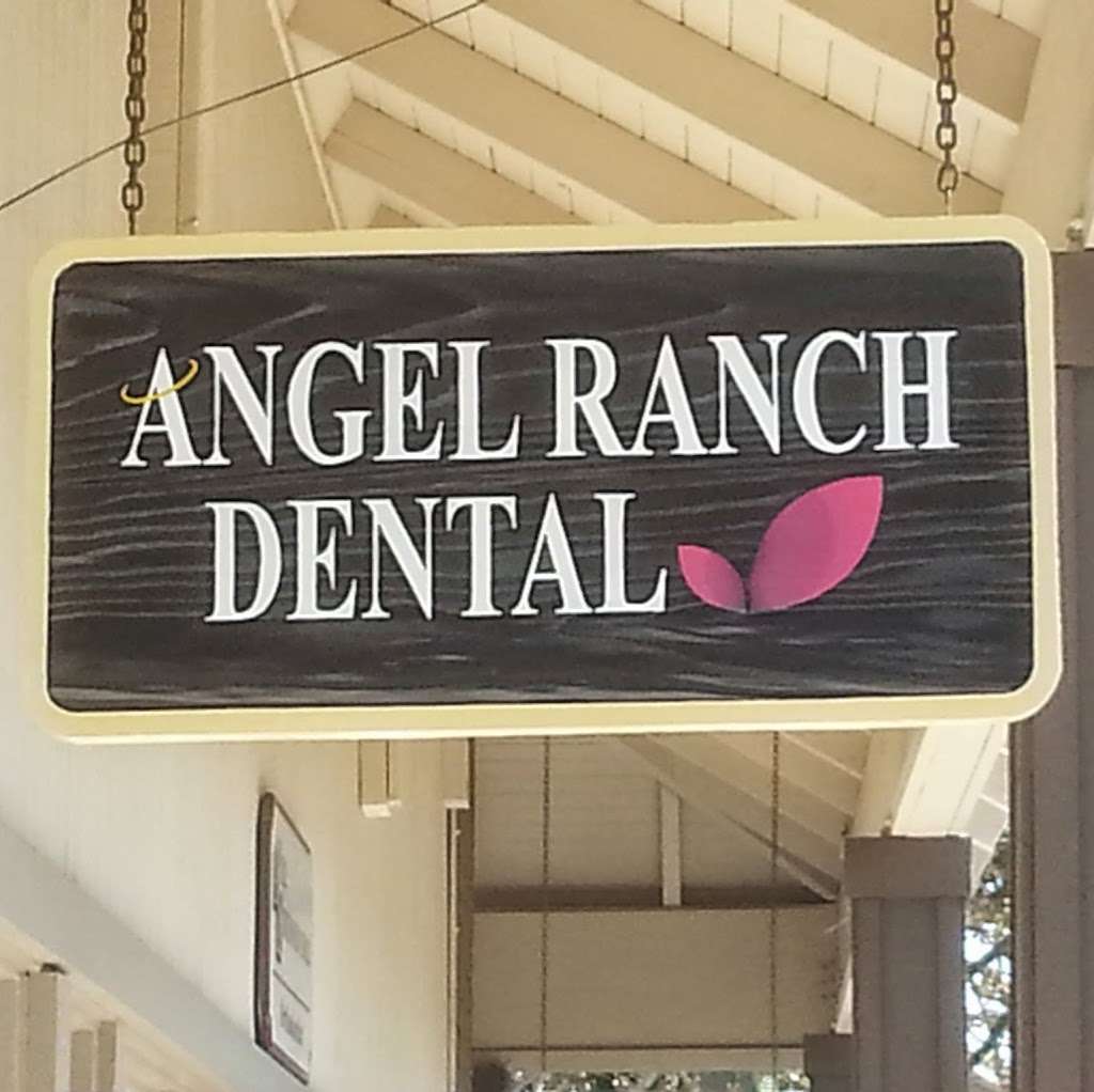 Angel Ranch Dental | 4915 Yorba Ranch Rd, Yorba Linda, CA 92887, USA | Phone: (714) 777-8884