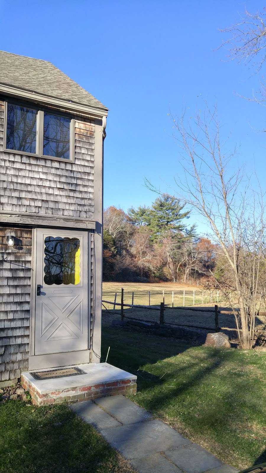 Cedar Hill Farm Bed & Breakfast | 22 John Wise Ave, Essex, MA 01929, USA | Phone: (561) 309-5680