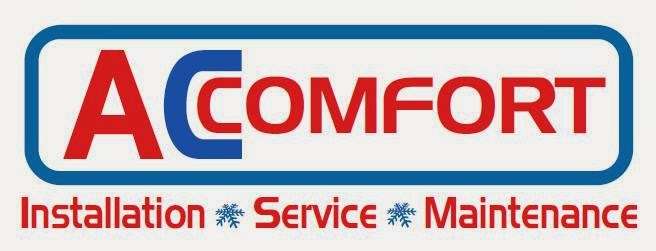 AC Comfort Heating and Air Conditioning | 1269 Fourth St, Norco, CA 92860 | Phone: (951) 371-6899