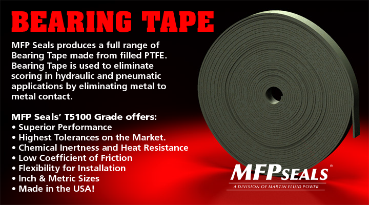 MFP Seals | 600 Minnesota Dr, Troy, MI 48083, USA | Phone: (248) 585-8170