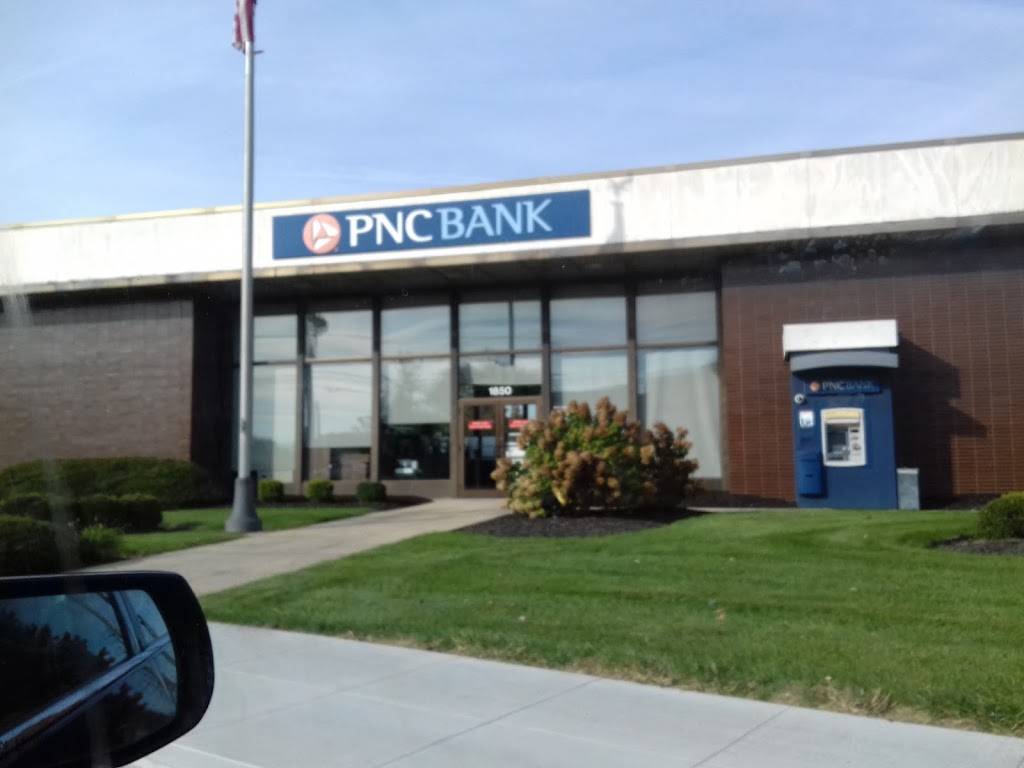 PNC Bank | 1850 E Dublin Granville Rd, Columbus, OH 43229, USA | Phone: (614) 895-6500