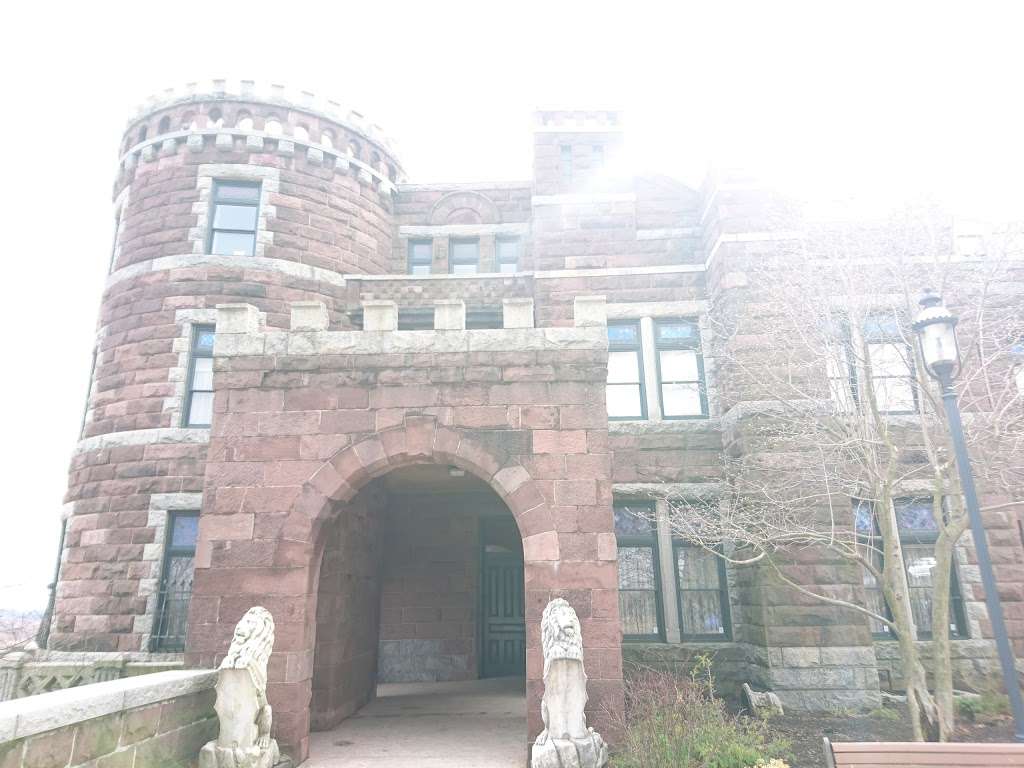 Lambert Castle Museum | 3 Valley Rd, Paterson, NJ 07503, USA | Phone: (973) 247-0085