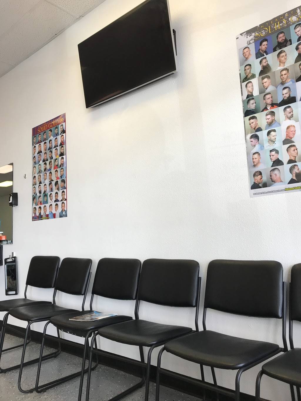 Robs Family Barbershop, LLC | 3301 Southern Blvd SE #303, Rio Rancho, NM 87124, USA | Phone: (505) 221-5044