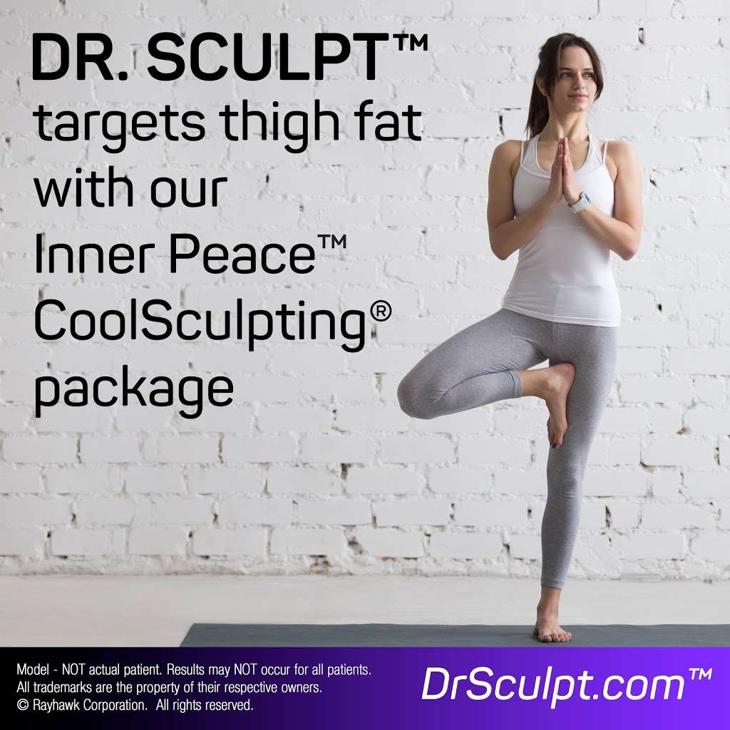 Dr. Sculpt™ CoolSculpting® Center | 710 Tennent Rd #104, Manalapan Township, NJ 07726, USA | Phone: (732) 617-6492