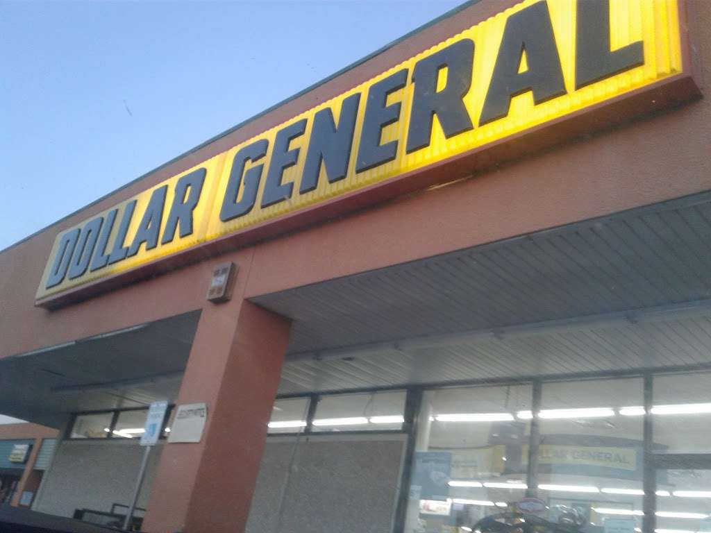 Dollar General | 1546 S Clark Rd, Duncanville, TX 75137, USA | Phone: (469) 998-6440