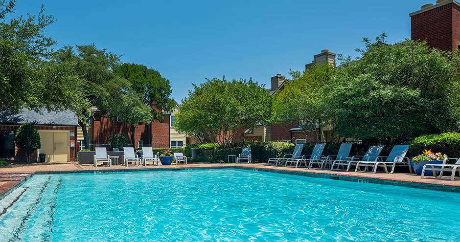 The Tallows Apartments | 1602 Frankford Rd E, Carrollton, TX 75007 | Phone: (844) 380-7315