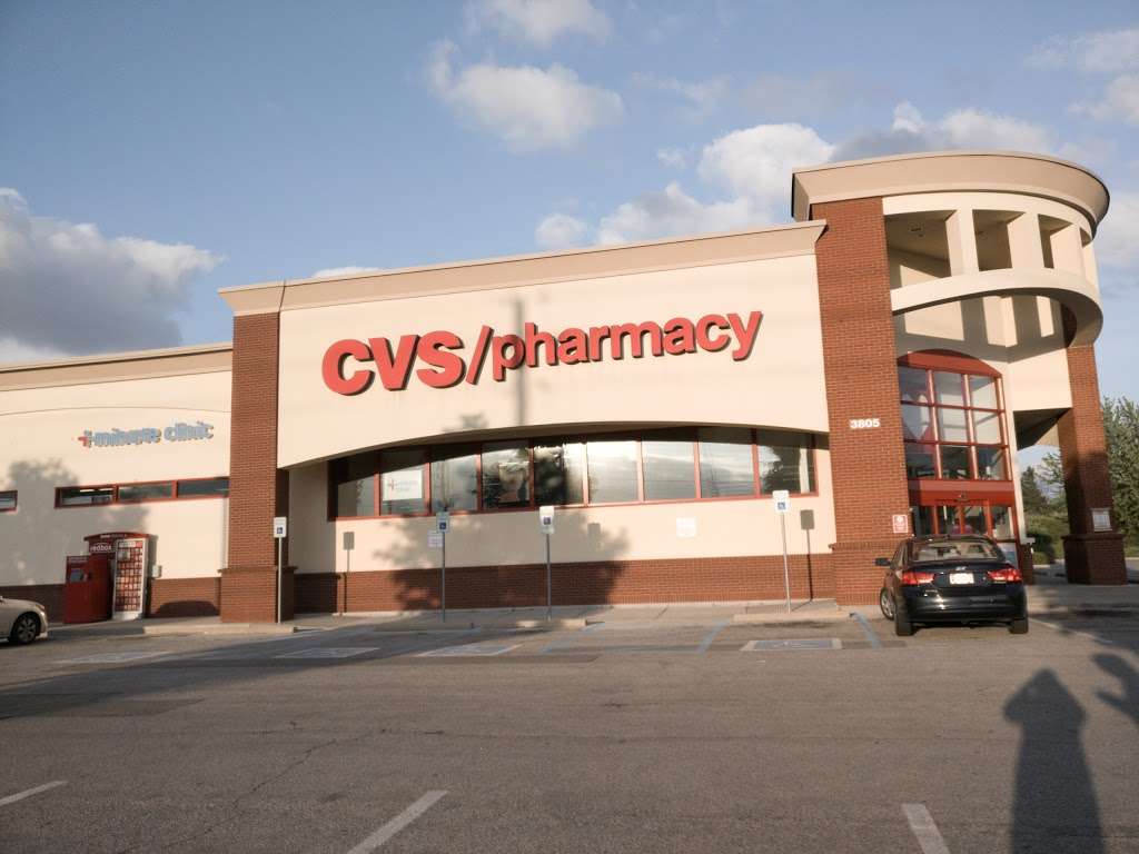 CVS | 3805 N German Church Rd, Indianapolis, IN 46235 | Phone: (317) 894-6181