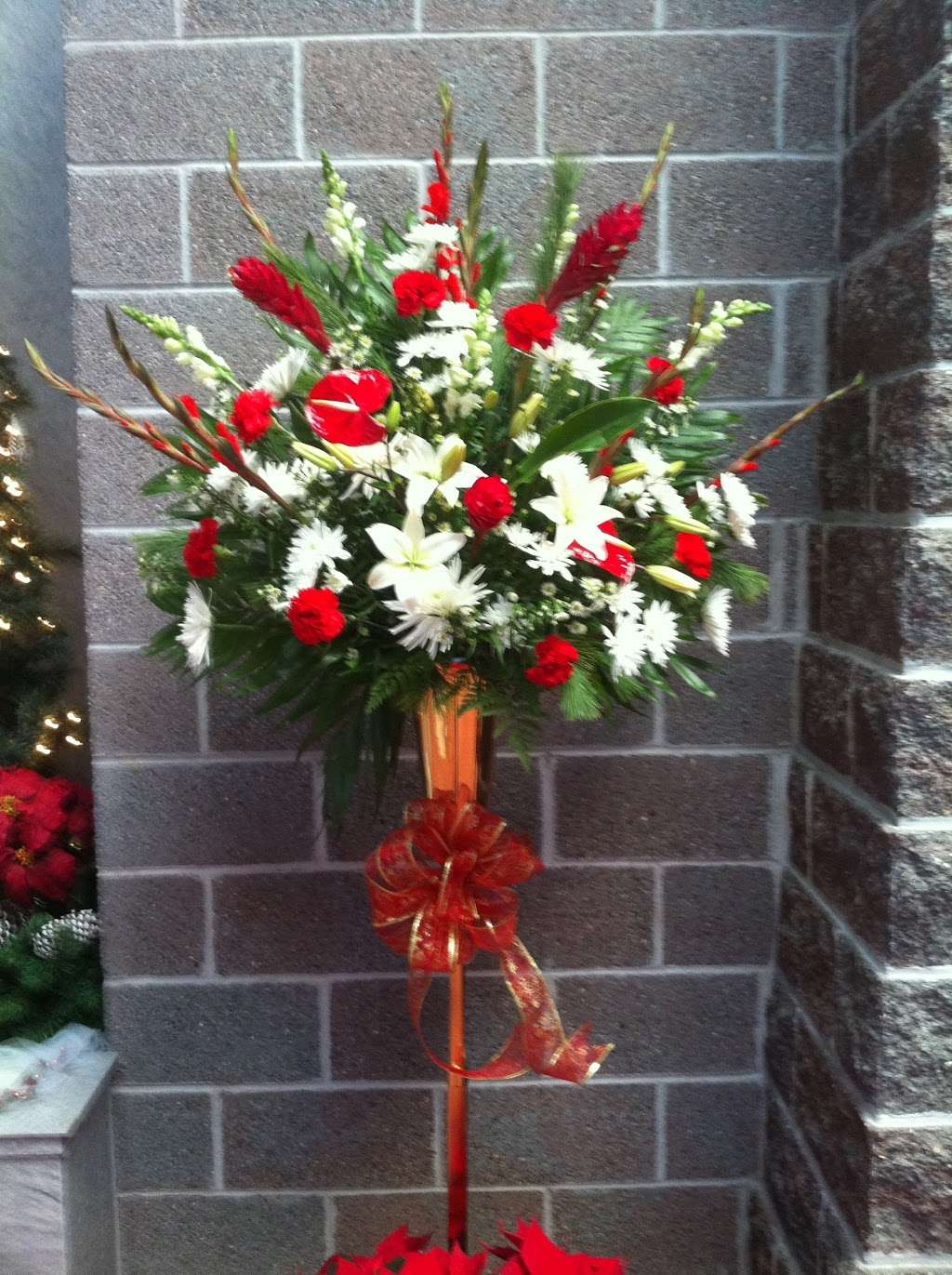 Blairs Florist | 3001 Concord Rd, Aston, PA 19014, USA | Phone: (610) 494-1033