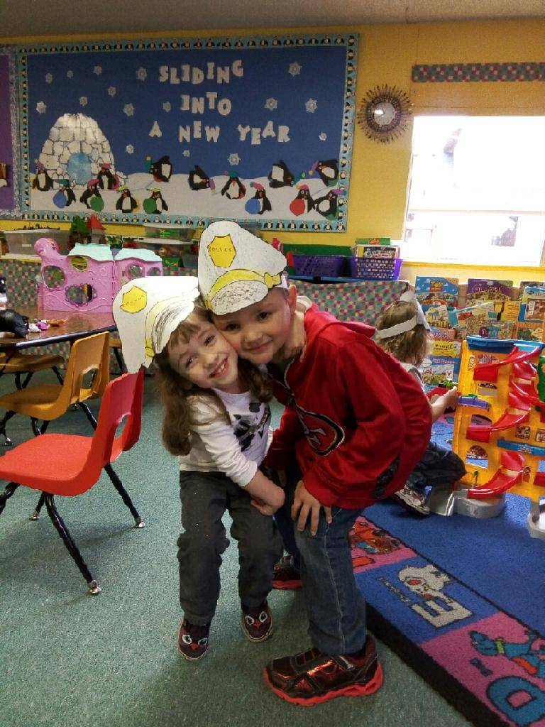 Mini School Preschool | 4404 NE 124th Ave, Vancouver, WA 98682, USA | Phone: (360) 892-5234