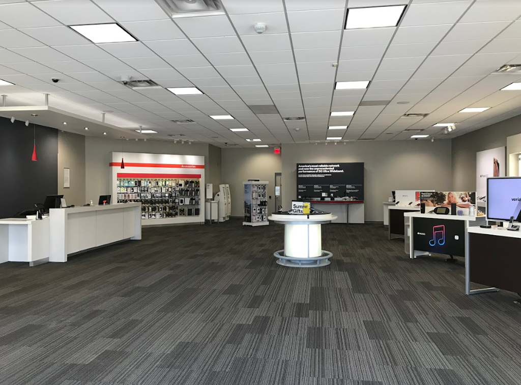 Verizon | 6120 SW 3rd St, Oklahoma City, OK 73128, USA | Phone: (405) 782-0797