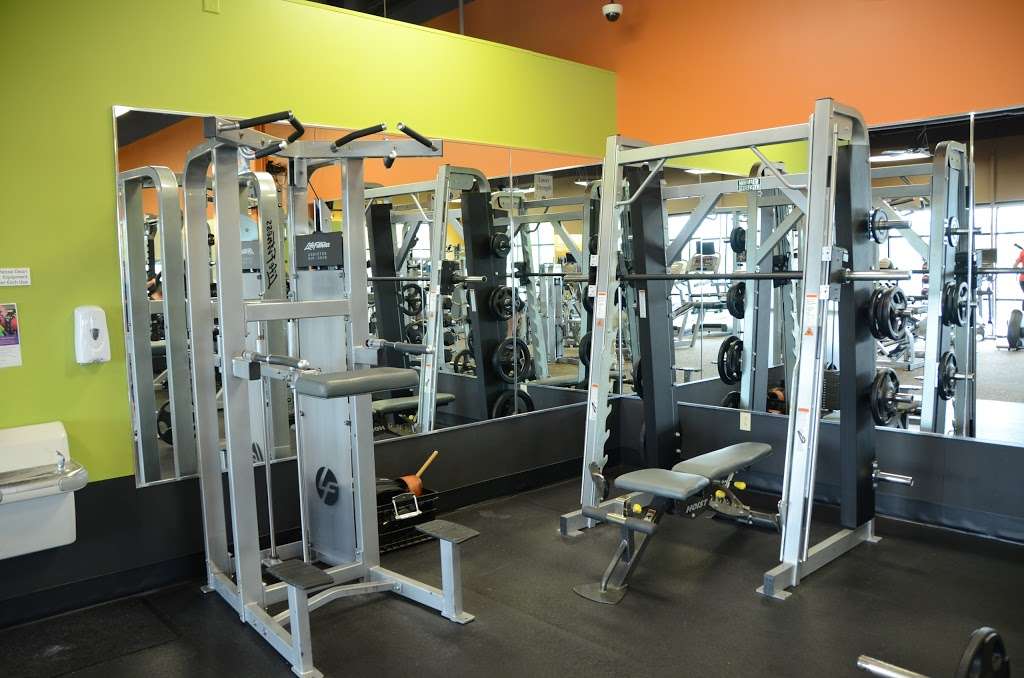 Anytime Fitness | 3249 IN-32, Westfield, IN 46074 | Phone: (317) 867-4567