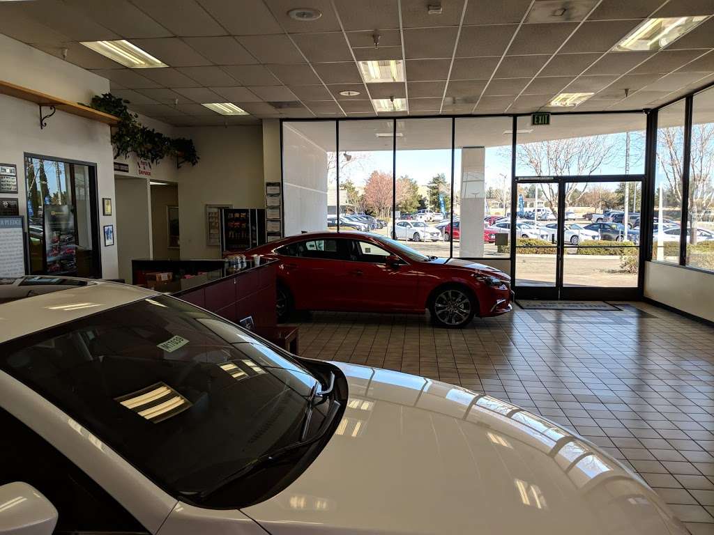 Lancaster Auto Mall | Motor Ln, Lancaster, CA 93534