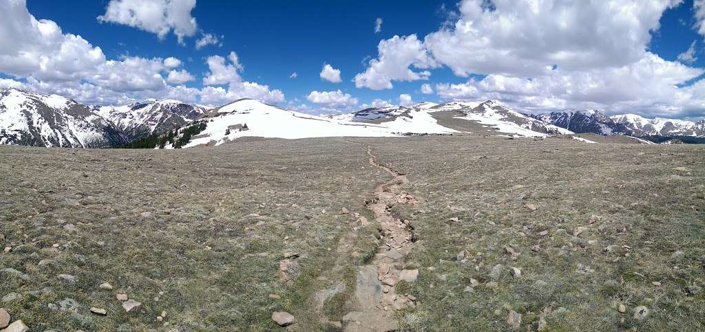 Ute Meadow | Estes Park, CO 80517, USA