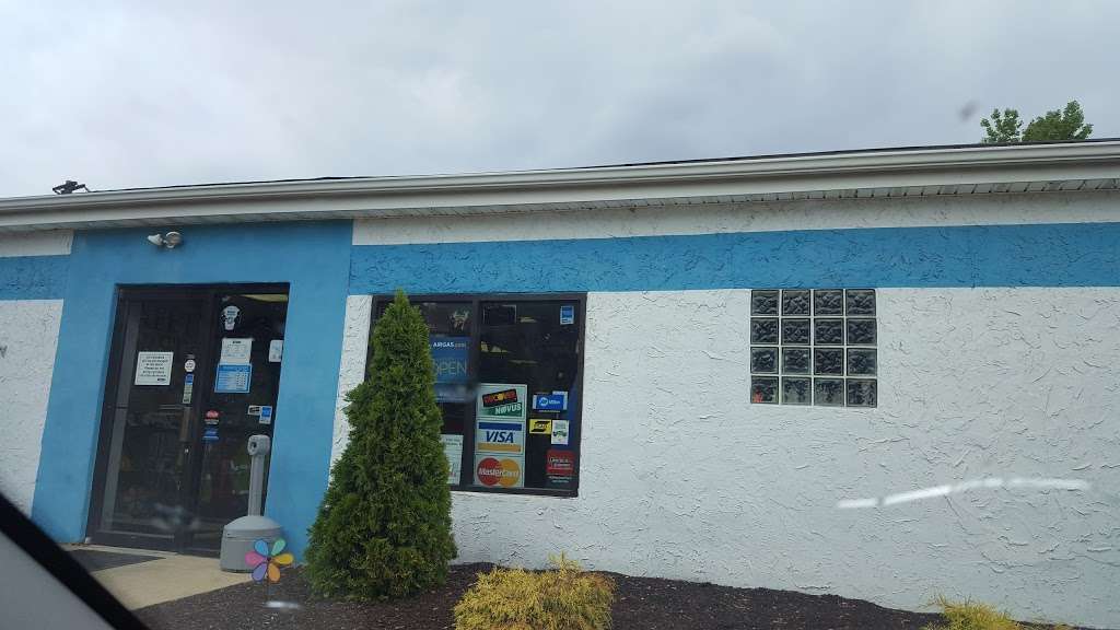 Airgas Store 121 Stanley Ave, Bellmawr, NJ 08031