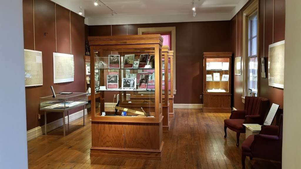 Trenton City Museum/ Ellarslie Museum | 299 Parkside Ave, Trenton, NJ 08606, USA | Phone: (609) 989-3632