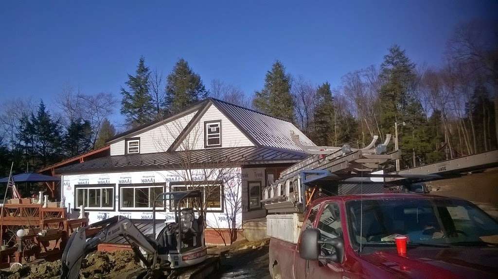 Bavers Roofing and Remodeling | 202 St John St, Schuylkill Haven, PA 17972, USA | Phone: (570) 449-8108