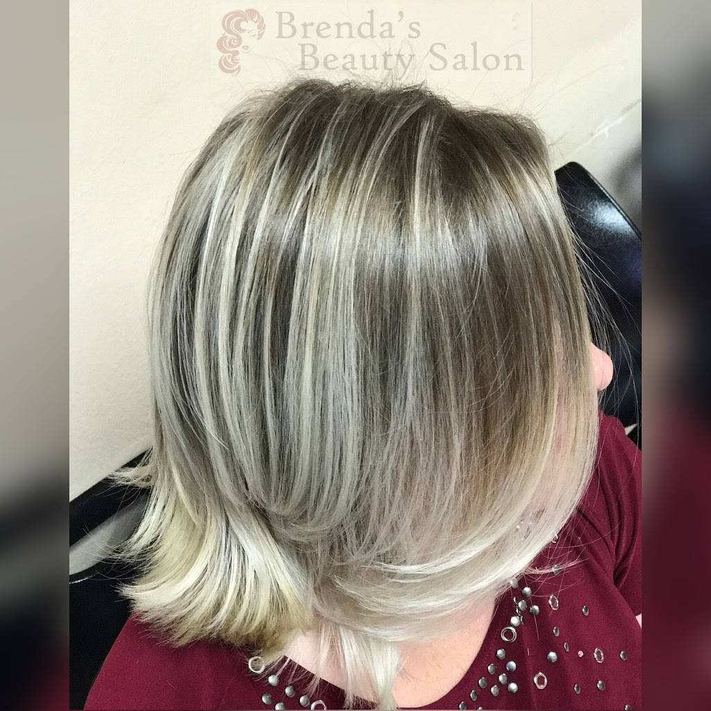 Brendas Beauty Salon | 1400 N 32nd St STE H, Phoenix, AZ 85008 | Phone: (602) 459-4219