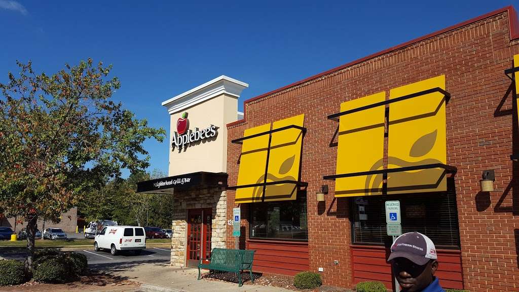 Applebees Grill + Bar | 1268 Hwy 9 Bypass W, Lancaster, SC 29720, USA | Phone: (803) 286-7778