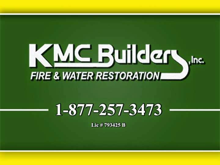 KMC Builders, Inc. | 4061 E Castro Valley Blvd, Castro Valley, CA 94546, USA | Phone: (877) 257-3473