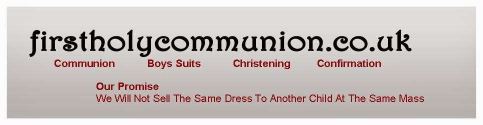 Clothes Line t/a Communion Dresses Christening Outfits Cards & G | 368 Grand Dr, London SW20 9NQ, UK | Phone: 020 8543 7721