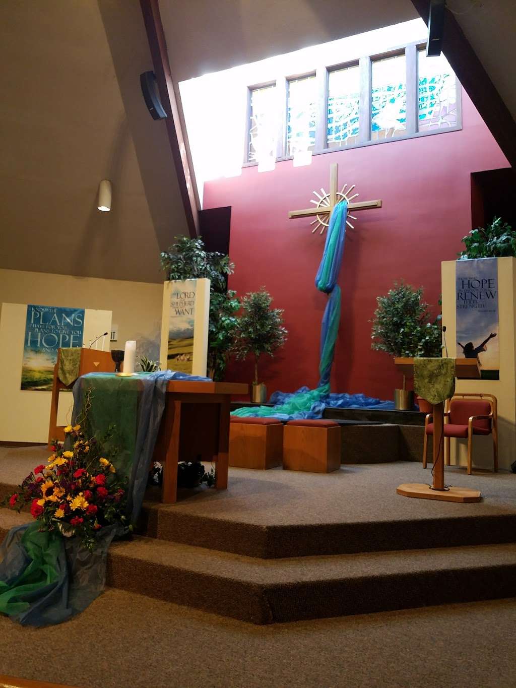 Carmel Christian Church ( Disciples of Christ ) | 463 E Main St, Carmel, IN 46032, USA | Phone: (317) 846-5033