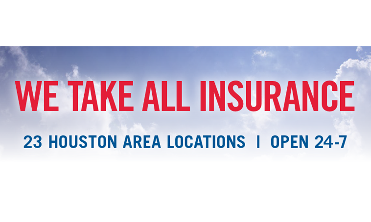First Choice Emergency Room | 12665 W Lake Houston Pkwy, Houston, TX 77044, USA | Phone: (281) 406-8320