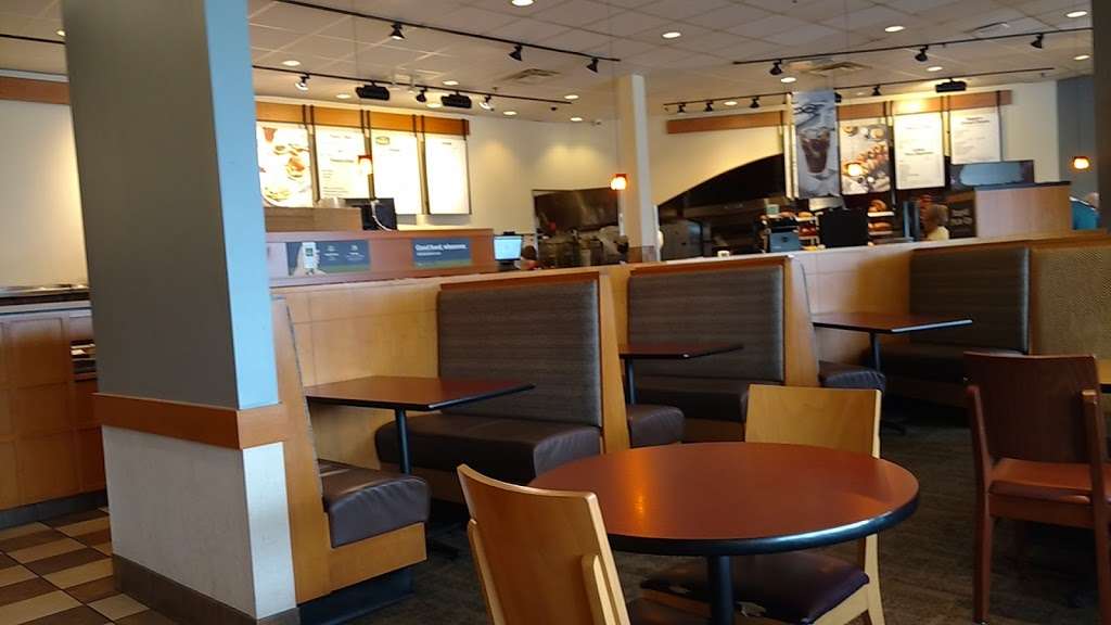 Panera Bread | 601 S Trooper Rd, Audubon, PA 19403 | Phone: (610) 631-7733