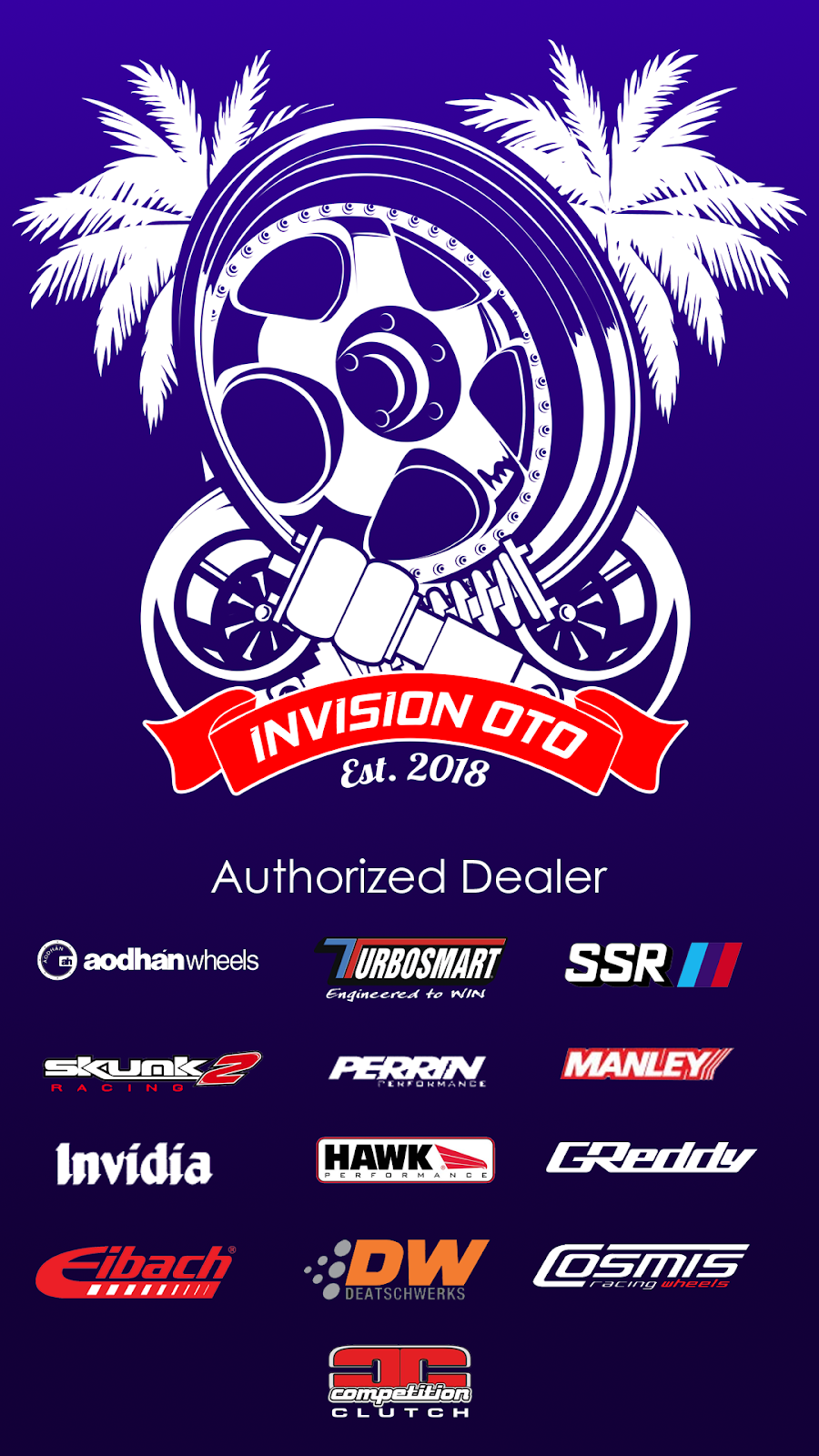 Invision oto | 1734 Kennedy Point #1134, Oviedo, FL 32765, USA | Phone: (407) 719-8424