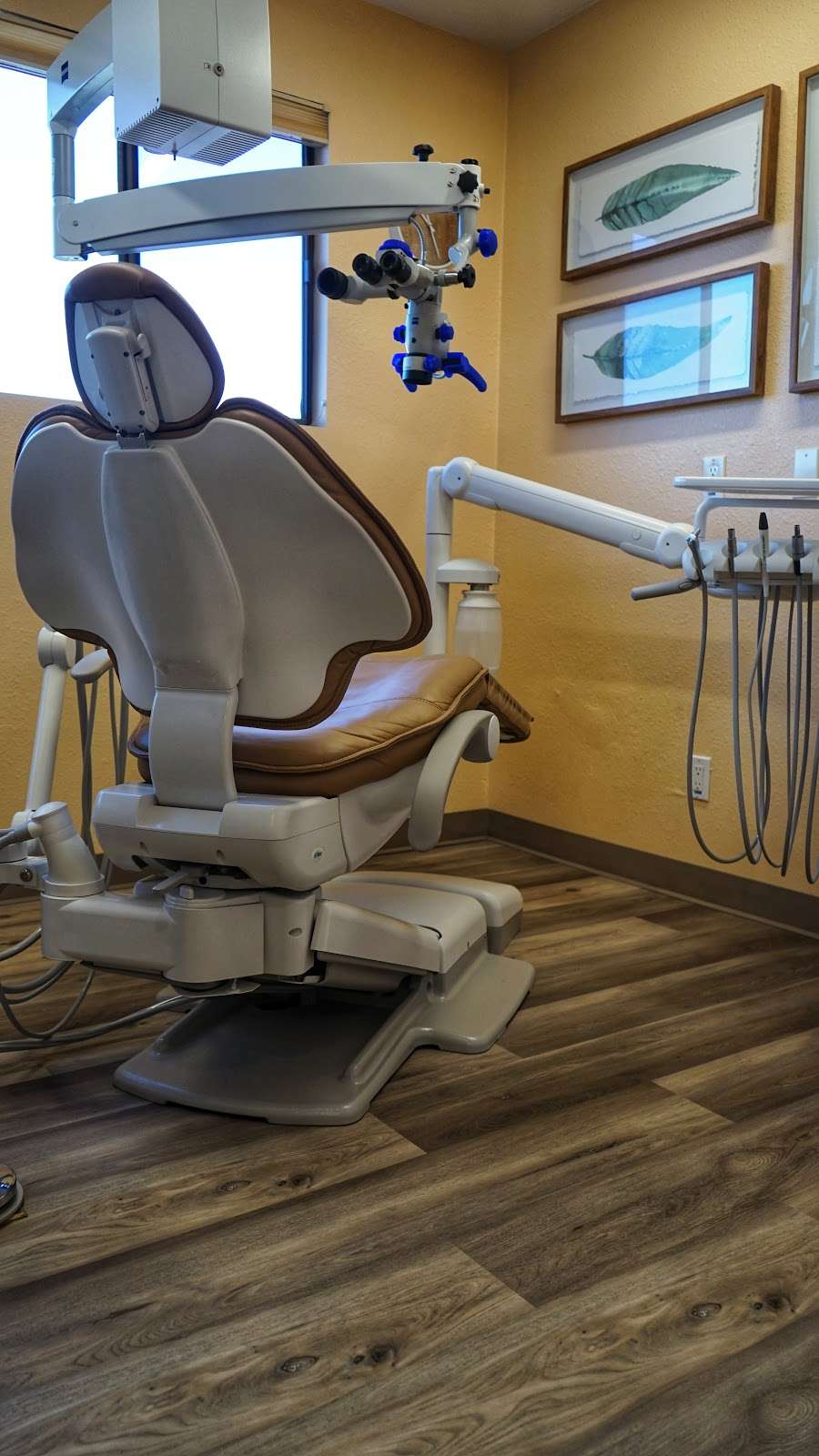 NorCal Endodontics | 4940, 2701 Decoto Rd #6, Union City, CA 94587, USA | Phone: (510) 675-7477