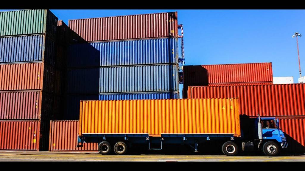 Container Specialties of Alaska, Inc. | 8150 Petersburg St, Anchorage, AK 99507 | Phone: (907) 349-2300