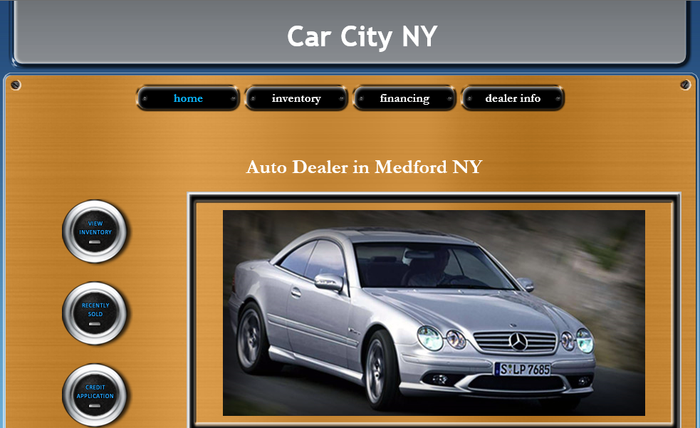 Car City Ny Inc | 9677 E Colonial Dr, Orlando, FL 32817, USA | Phone: (631) 627-6996