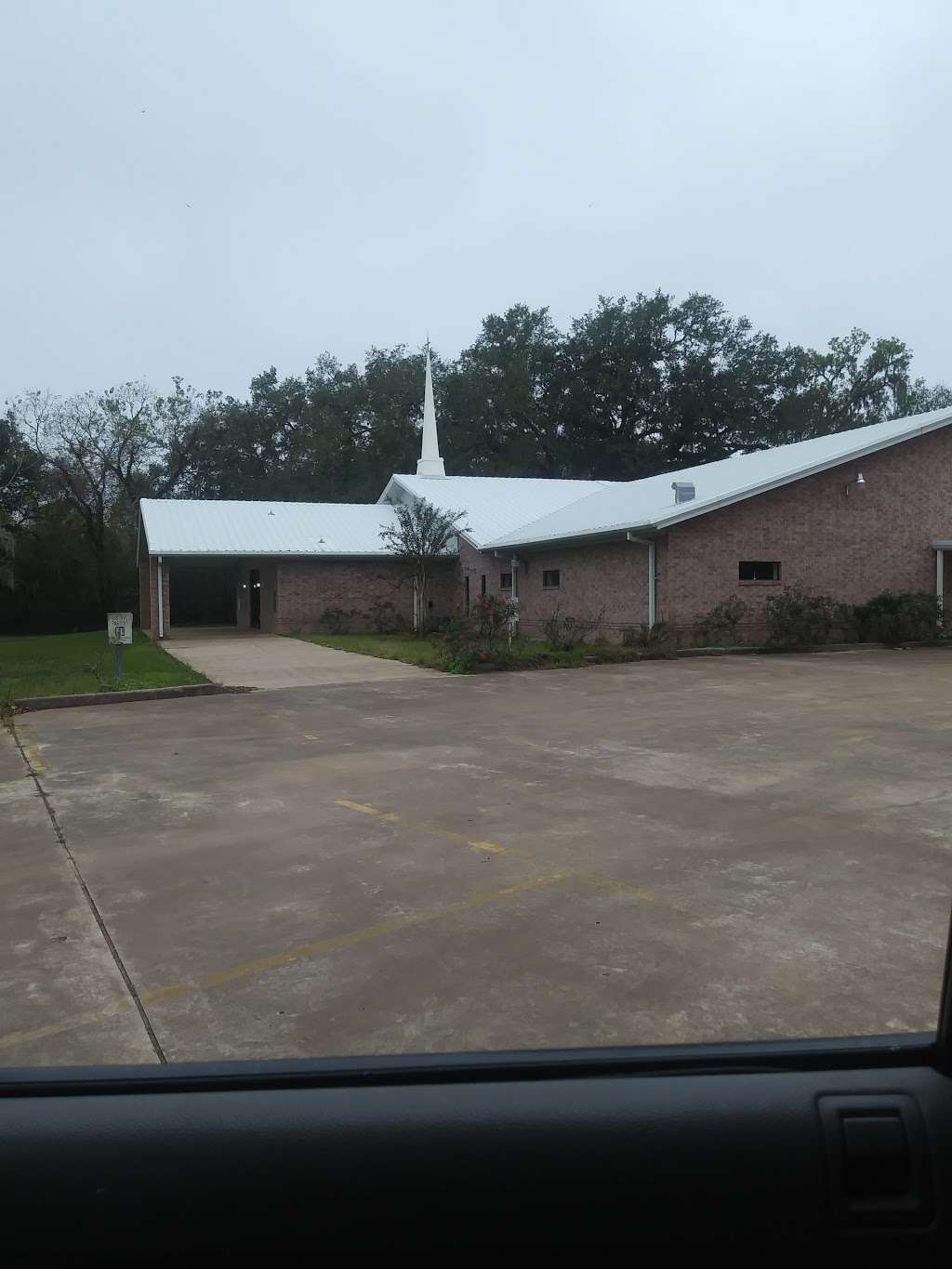 Mt Pisgah Baptist Church | 29170 County Rd 610, Angleton, TX 77515, USA | Phone: (979) 849-1644