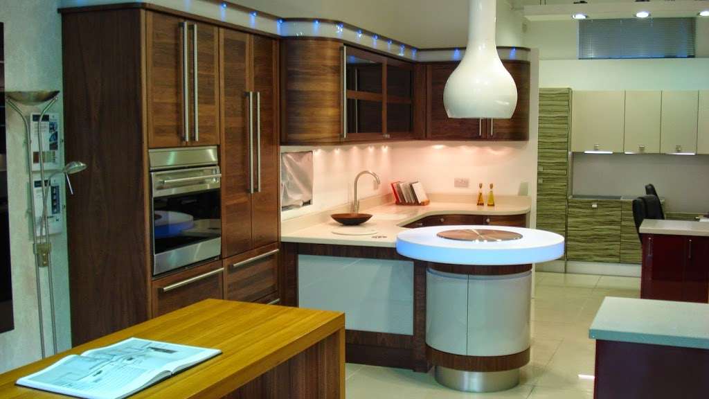 K&I Kitchens | 39-40 Bruges Place, Baynes Street, London NW1 0TL, UK | Phone: 020 7388 4985