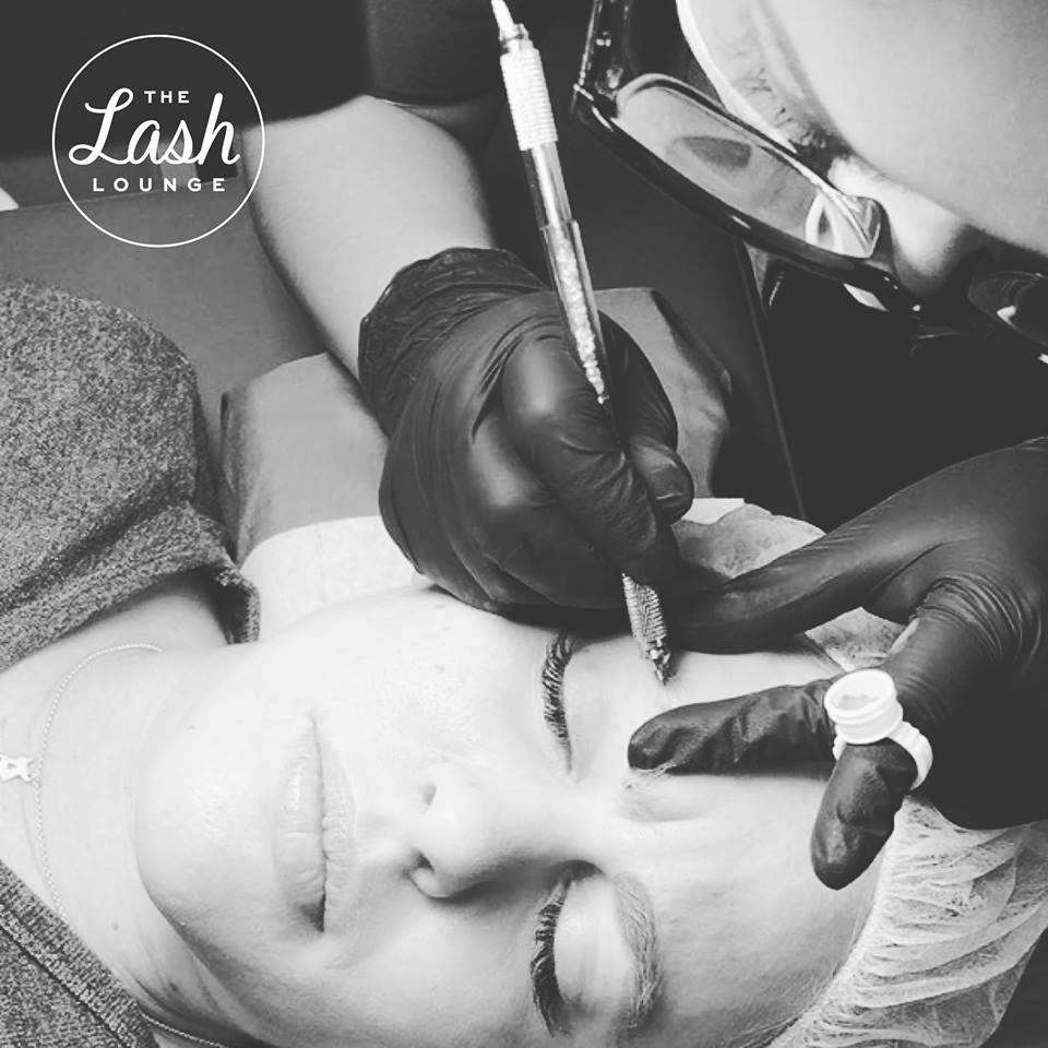 The Lash Lounge | 336 Chimney Rock Rd, Bound Brook, NJ 08805, USA | Phone: (908) 332-5274