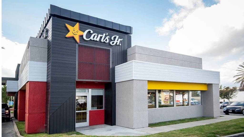 Carls Jr. | 5722 S 49th W Ave, Tulsa, OK 74107, USA | Phone: (918) 445-0075