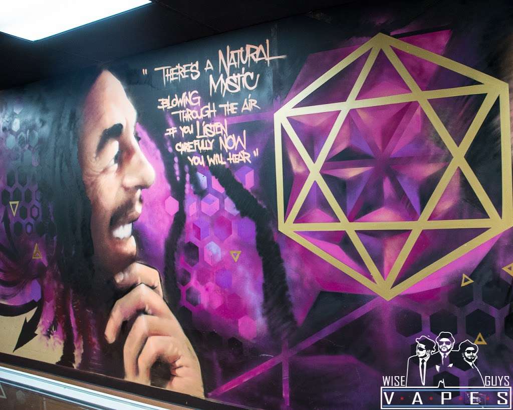 Wise Guys Vapes Huntley | 12392 Princeton Dr, Huntley, IL 60142, USA | Phone: (224) 858-4937