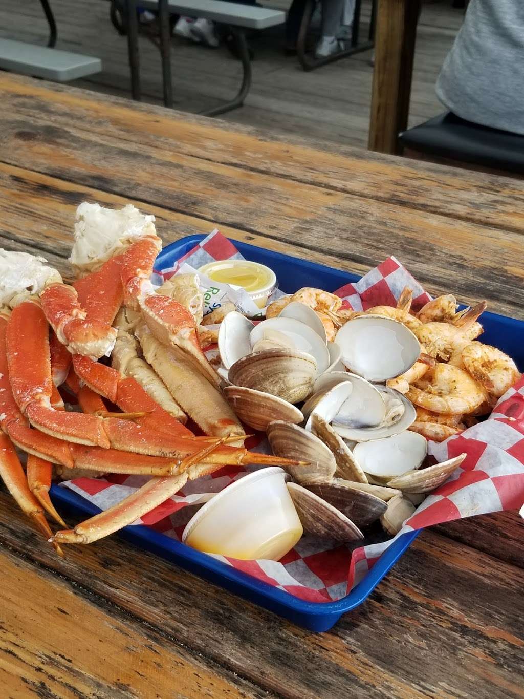 Gators Riverside Grille 4255 Peninsula Point, Sanford, FL 32771, USA