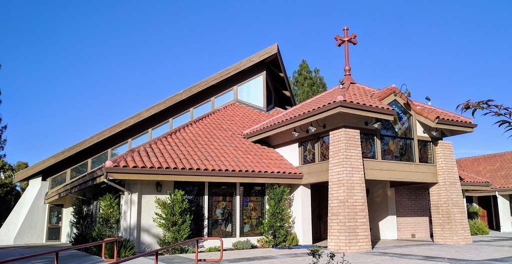 St. Mary & St. John Coptic Orthodox Church | 4300 Mirador Dr, Pleasanton, CA 94566, USA | Phone: (908) 421-5560