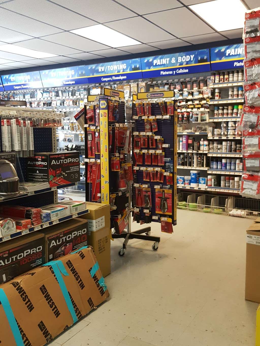 NAPA Auto Parts - Berkeley Springs | 794 S Washington St, Berkeley Springs, WV 25411, USA | Phone: (304) 258-4463