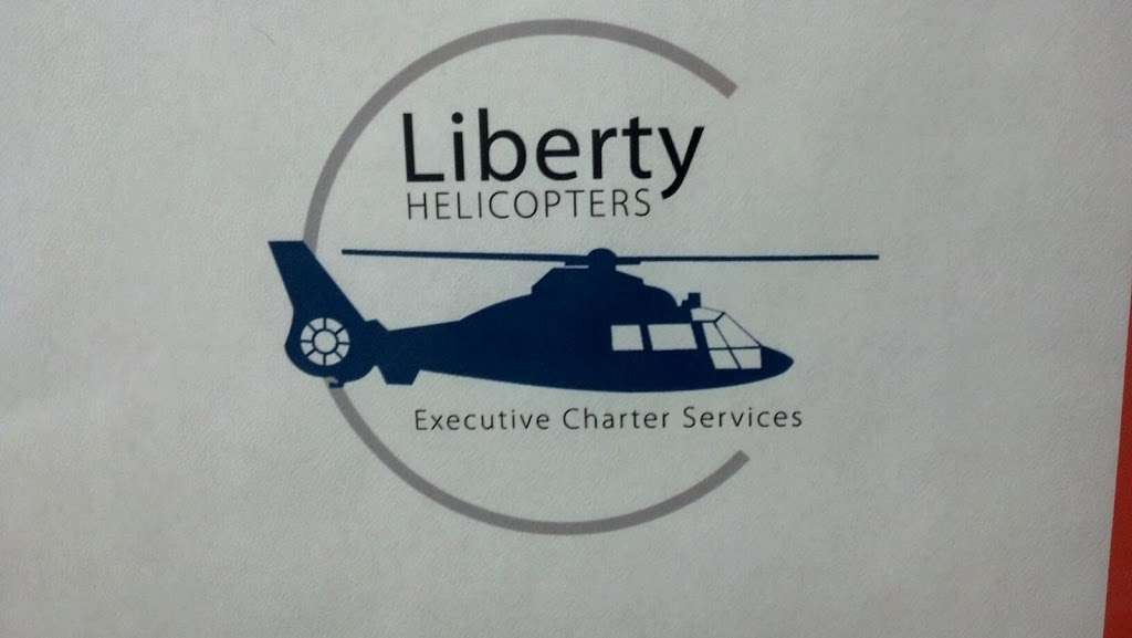 HHI Heliport | 165 Western Road, Kearny, NJ 07032, USA | Phone: (973) 813-2300