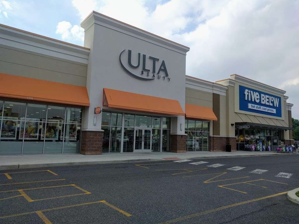 Ulta Beauty | 1574 N Dupont Hwy #600, Dover, DE 19901, USA | Phone: (302) 735-7913