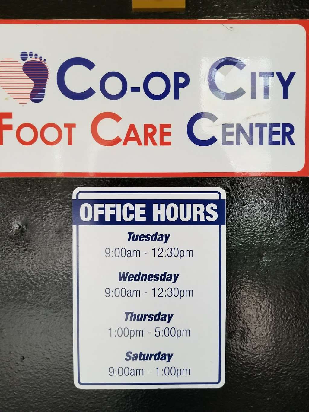 Co-Op City Foot Care Center | 4240 Hutchinson River Pkwy E, The Bronx, NY 10475, USA | Phone: (718) 671-2233