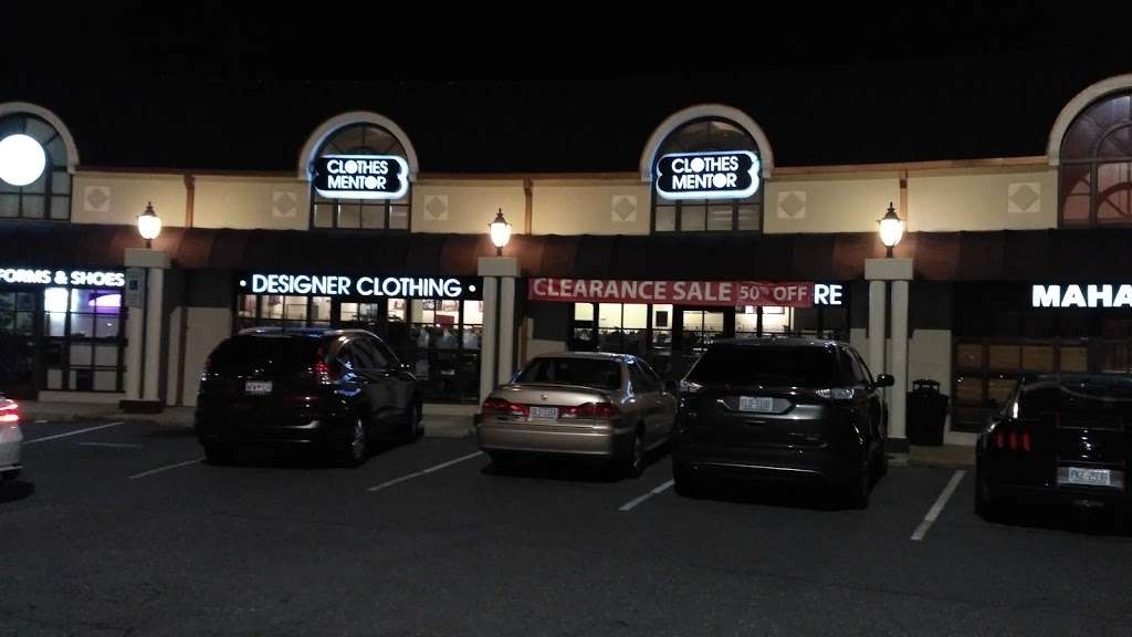 Kings Court Shopping Center | 901 S Kings Dr, Charlotte, NC 28207 | Phone: (704) 333-0431