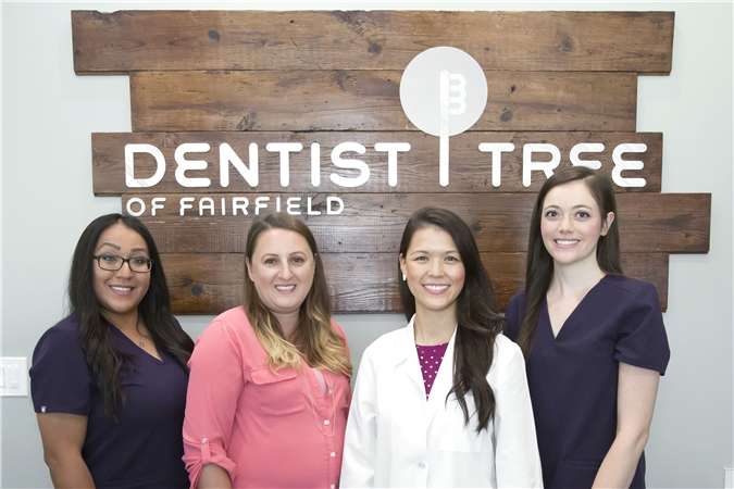 Dentist Tree of Fairfield | 28404 US-290 G03, Cypress, TX 77433 | Phone: (281) 849-8733