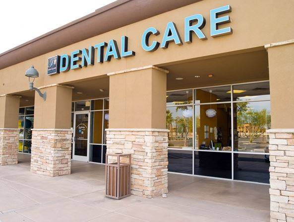 Town Square Dental | 1166 S Gilbert Rd #117, Gilbert, AZ 85296, USA | Phone: (480) 534-9728