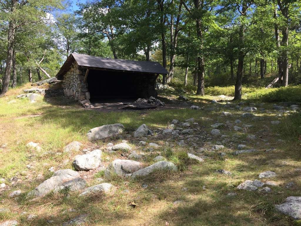 Dutch Doctor Shelter | Southfields, NY 10975, USA