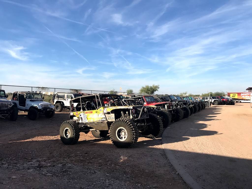 LetzRoll Offroad | 4611 E Virginia St, Mesa, AZ 85215, USA | Phone: (480) 797-0469